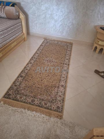 Tapis de couloir - 2