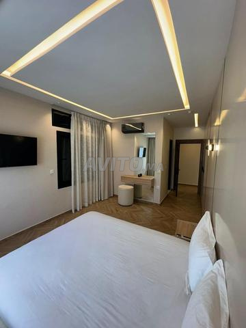 Appartement à louer 110 m² à Agadir