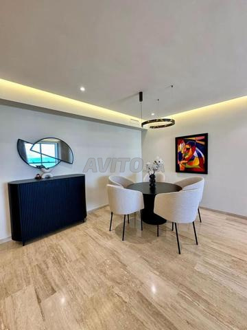 Appartement à louer 110 m² à Agadir