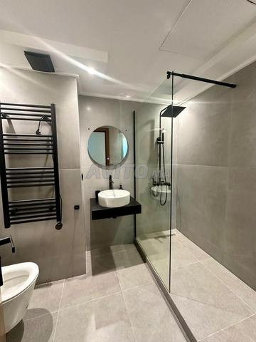 Appartement à louer 110 m² à Agadir - 2