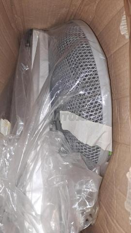 Ventilateur électrique pour le refroidissement . - 2