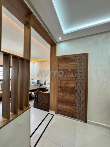Bel appartement à ne pas rater