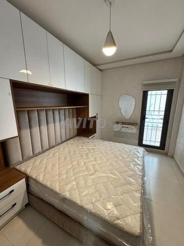 Bel appartement à ne pas rater