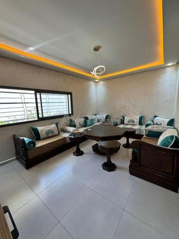 Bel appartement à ne pas rater