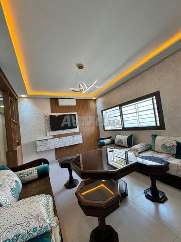 Bel appartement à ne pas rater