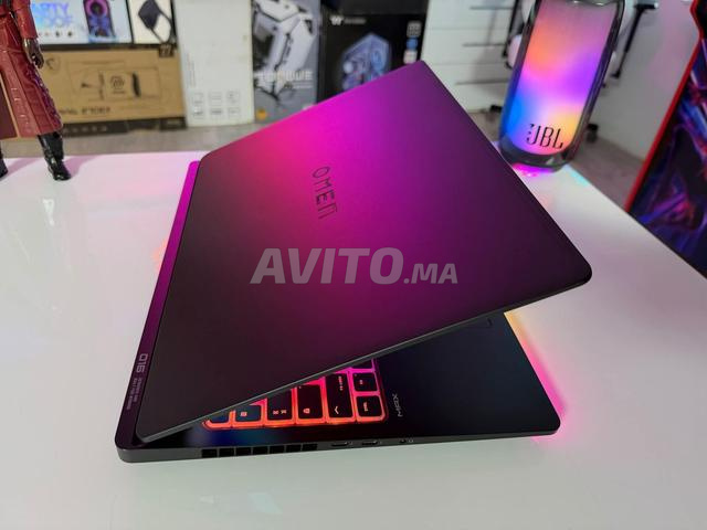 HP OMEN MAX Rtx 5070Ti Ultra 7 255HX 32GB 1TB SSD