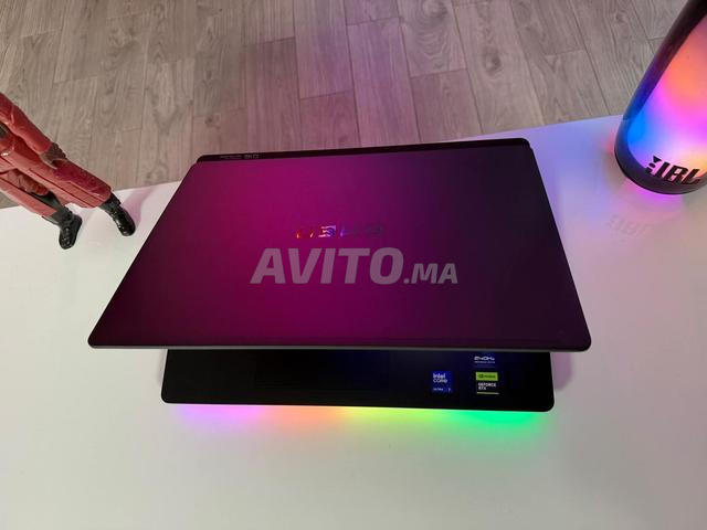 HP OMEN MAX Rtx 5070Ti Ultra 7 255HX 32GB 1TB SSD