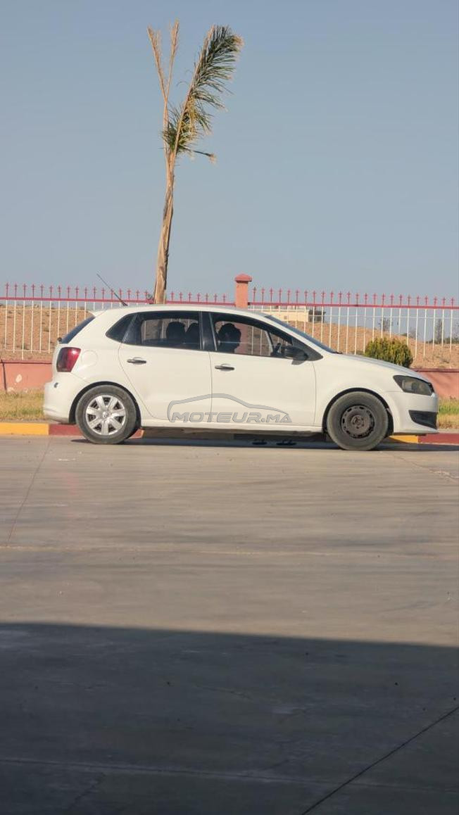 polo essence 