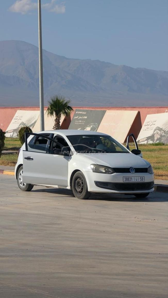 polo essence 