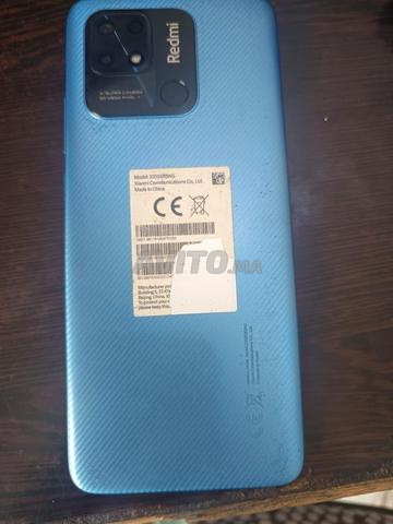Xiaomi Redmi 10C 64Go RAM 7Go Bon état