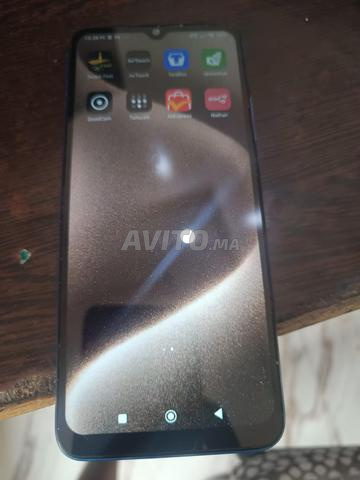 Xiaomi Redmi 10C 64Go RAM 7Go Bon état - 2