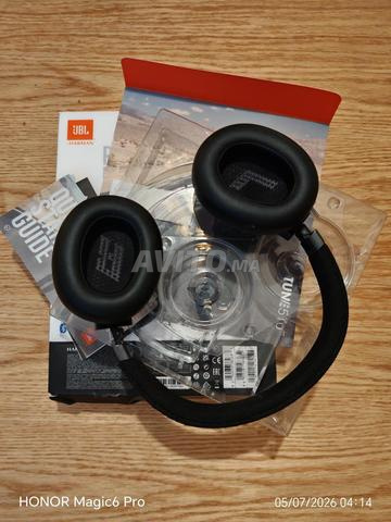 JBL live 660nc original - 2