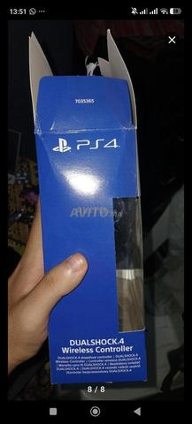 Manette DualShock originale - 2