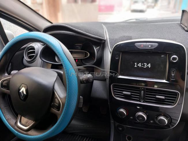 Renault Clio Diesel Manuelle 2019 à Temara