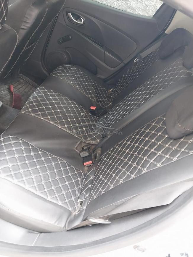 Renault Clio Diesel Manuelle 2019 à Temara