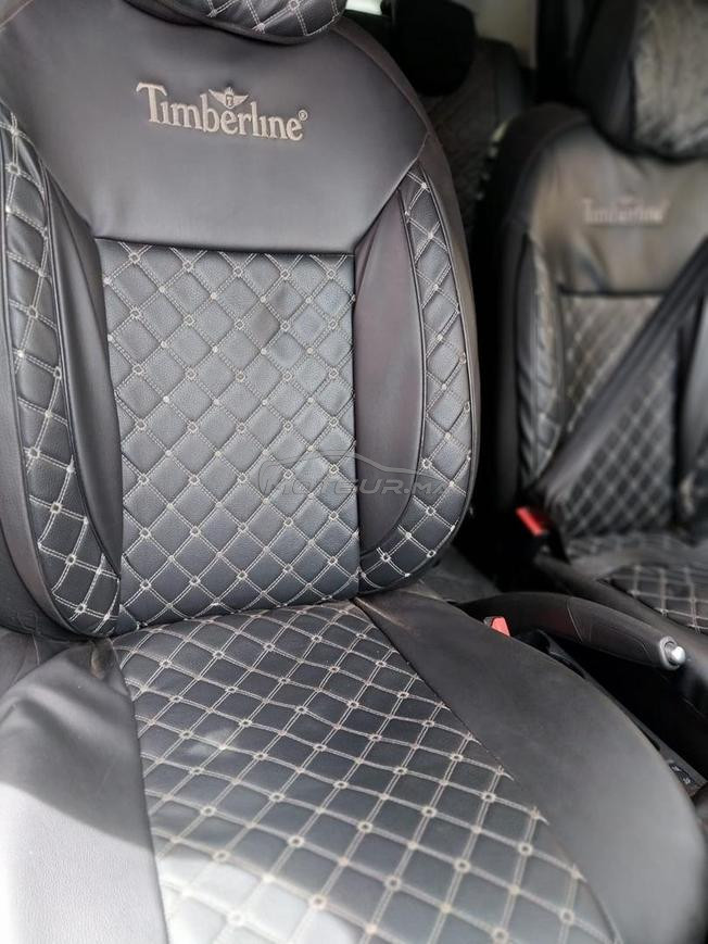 Renault Clio Diesel Manuelle 2019 à Temara