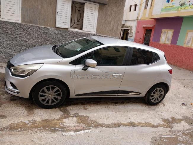 Renault Clio Diesel Manuelle 2019 à Temara