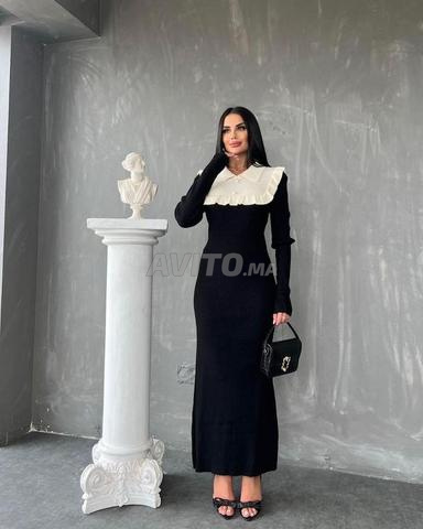 Robe élégante princesse - 2