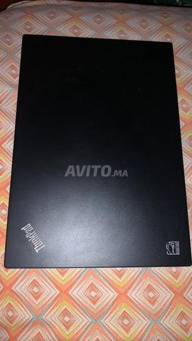 Lenovo Thinkpad - 2