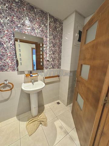 appartement à vendre - 2