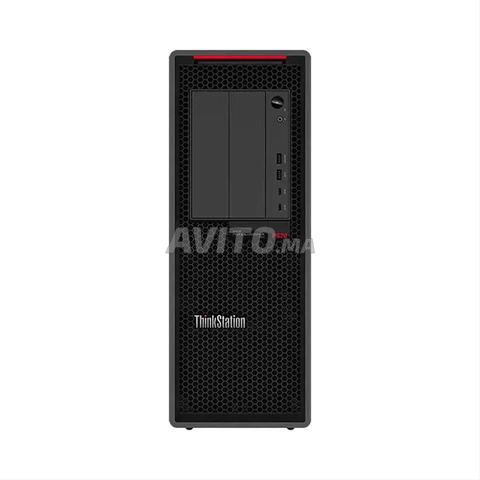 Lenovo ThinkStation P620 30E1 Workstation - 2