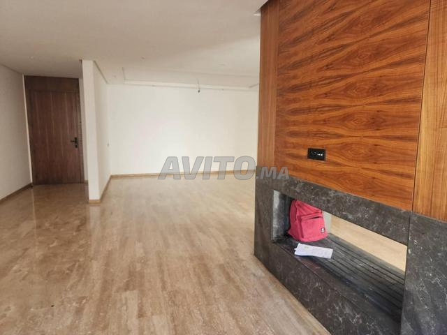 appartement vide à louer - 2