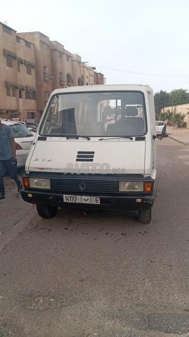 Voiture 89 dédouane 95 - 2