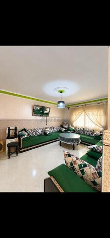 Appartement titré à vendre à Martil - 2