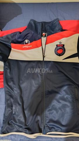 طقم Uhlsport أصلي OCS - 2
