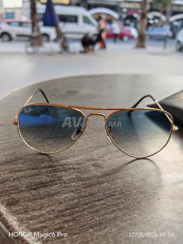Rayban Aviator originale - 2