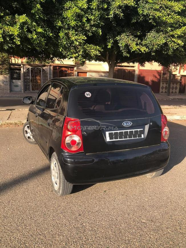 Kia Picanto Essence  2010 