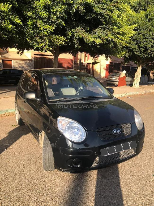 Kia Picanto Essence  2010 