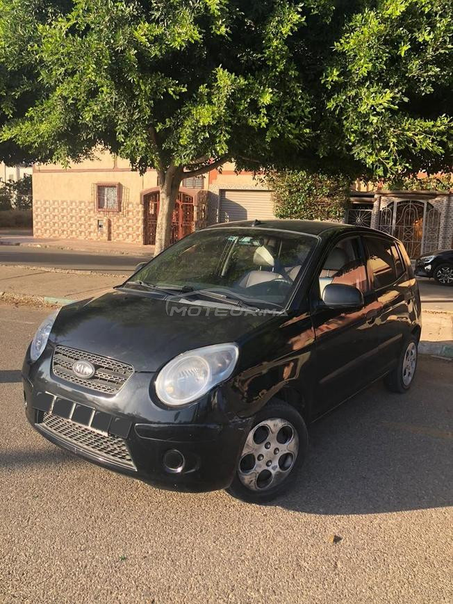 Kia Picanto Essence  2010 