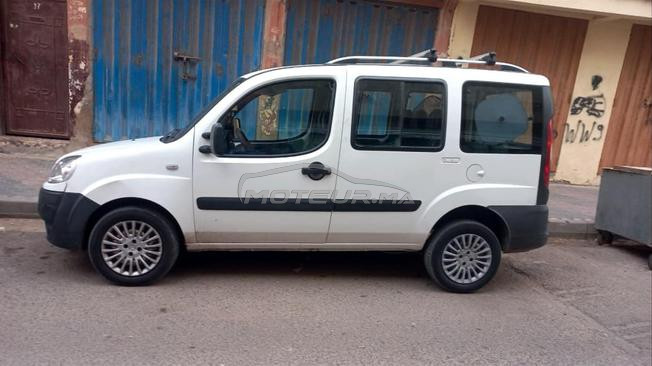 Doblo Diesel 