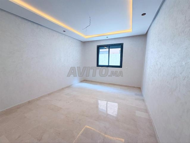 Appartement Neuf 84 m² à Guéliz Avec Piscine