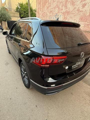 Voiture comme neuve - 2