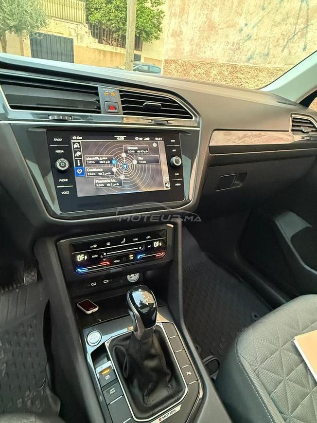 voiture comme neuf 