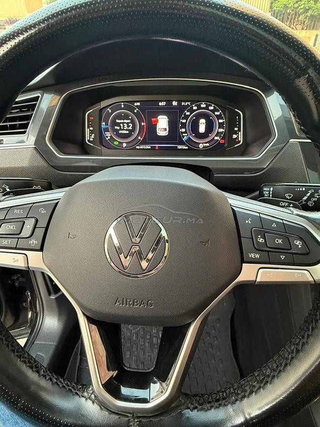 voiture comme neuf 