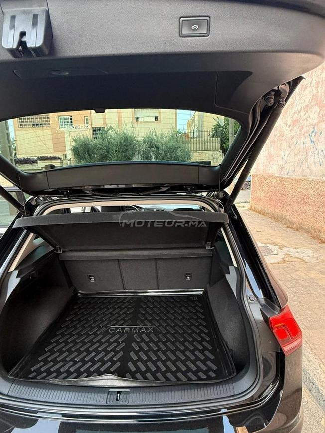 voiture comme neuf 