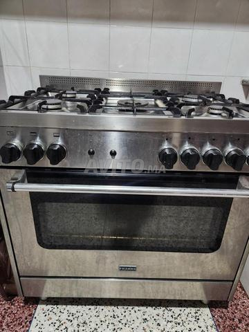 بوتاجاز فرانك بحالة ممتازة - 2