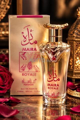 عطور أصلية فاخرة للرجال والنساء. - 2
