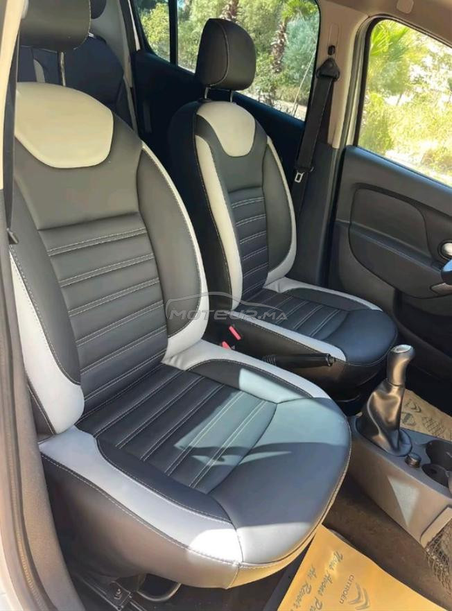 Dacia Sandero Stepway 2021