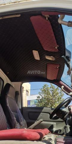 Hyundai H100 - 2