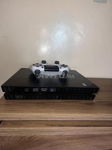 PS4 normale - 2
