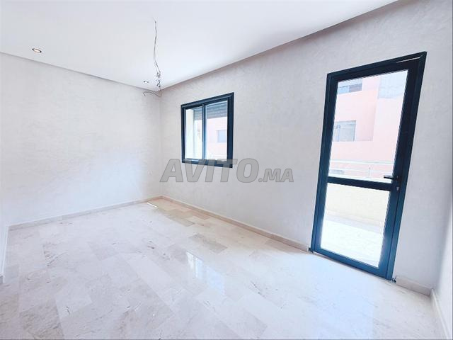 Appartement neuf à vendre, Guéliz - 2