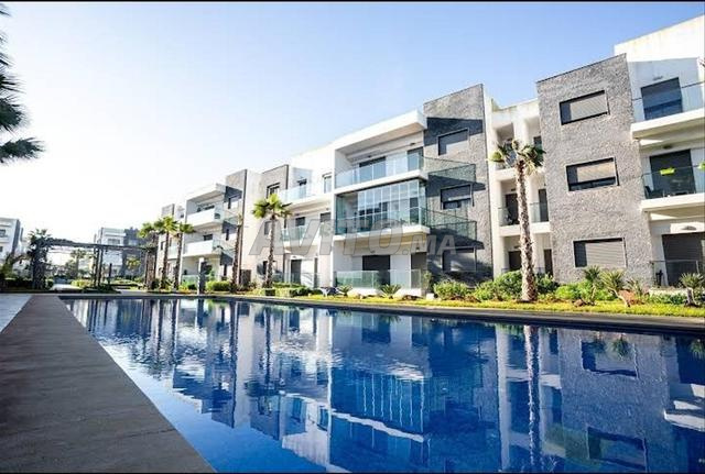 Appartement à vendre vue sur mer - 2
