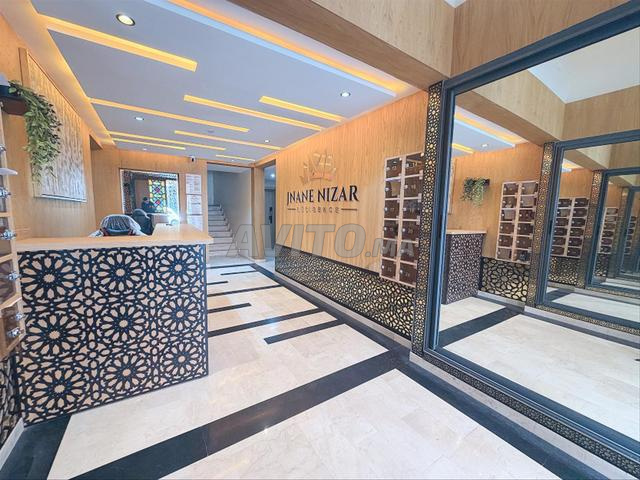 Appartement neuf à vendre, Guéliz