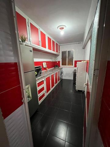 Appartement à louer - 2