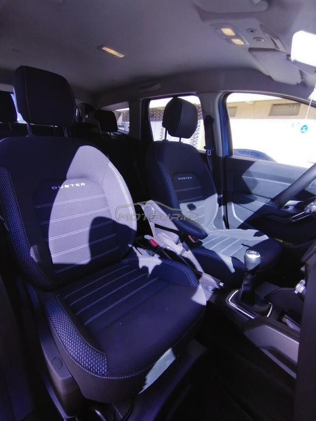 Dacia Duster Diesel Manuelle 2019 à Berrechid
