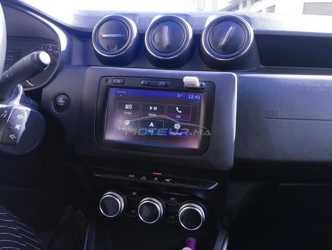 Dacia Duster Diesel Manuelle 2019 à Berrechid